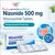 Read more about Nizonide 500 mg Tablets for Certain Intestinal Infections