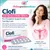 Read more about Clofi Clomiphene Citrate Tablets for Ovulation Support and Fertility Care