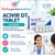 Read more about Acivir DT Tablet (Acyclovir) – Antiviral Medicine for Viral Infection Management