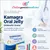 Read more about Kamagra Oral Jelly (Sildenafil Citrate) – Oral Medicine