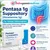 Read more about Pentasa 1g Suppository (Mesalamine 1g) – Rectal Medicine