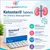 Read more about Ketosteril Tablets for Chronic Kidney Disease Dietary Management