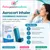 Read more about Aerocort Inhaler – Levosalbutamol and Beclometasone