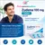 Read more about Zudena 100 mg Tablet – Udenafil for Erectile Dysfunction