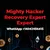Read more about Recover Stolen Cryptocurrency: Mighty Hacker Recovery WhatsApp +14042456415  