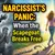 Read more about The Power Shift: What Happens When a Narcissist Loses Their Scapegoat
