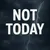 Read more about When Thunder Says “Not Today
