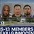 Read more about MS-13 SUREÑO MEMBERS CHARGED WITH RACIALLY TARGETED CANNIBALISTIC MURDERS