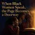 Read more about When black women speak the page becomes a doorway 