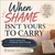 Read more about Diving Deeper Into Shame