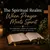 Read more about The Spiritual Realm: When Prayer Meets Spiritual Warfare