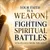 Read more about Strategies From the Lord: Fighting Evil and Spiritual Warfare