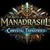 Read more about The keys of Manadrasiil and The legend of The Crystal Tapestries 