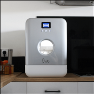 bob mini dishwasher