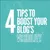 Read more about Boost Your Blog's Visibility: A Comprehensive Guide