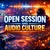 Read more about Open Session and Audio Culture With Music