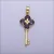 Read more about Amethyst - a gemstome of love and symbol of heritage nobility