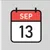 Read more about On This Day - September 13