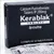 Read more about Kerablak Tablets: Calcium Pantothenate for Hair & Nail Support | OGM