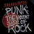 Read more about Punk Rock and Spiritual Judgement