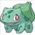 Read more about Bulbasaur, Ivysaur and Venusaur