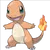 Read more about Charmander, Charmelon and Charizard