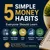 Read more about 10 Smart Money Habits That Can Improve Your Financial Future