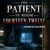 Read more about The Patient in Room Fourteen Twelve (Part 1)