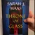 Read more about Throne of glass