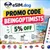 Read more about eSIM.dog Promo Code: Get 5% Off WorldPass
