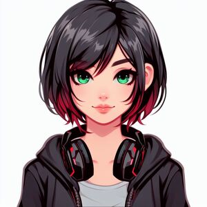 Gigi 'Gamer Girl' Megume
