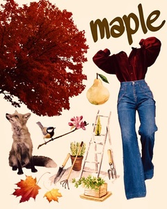 Jane Maple