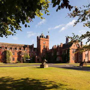 Moorforest Academy