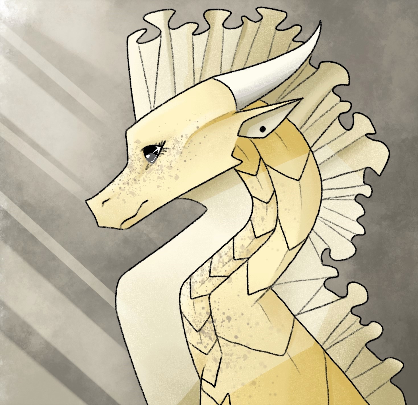 Speckle banner image