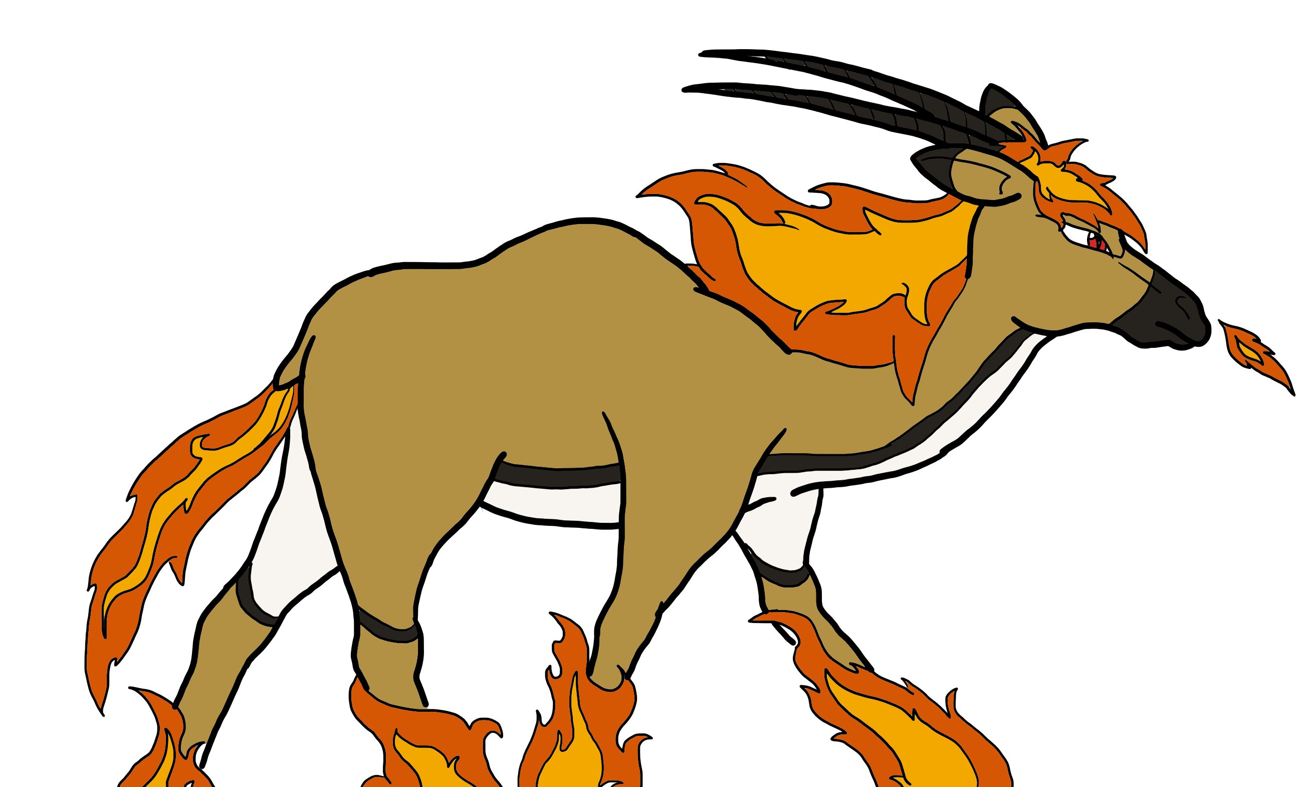 Entei banner image