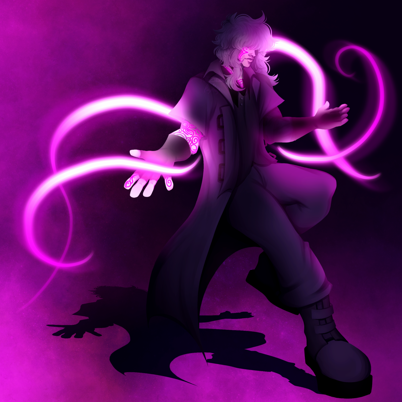 Castor (Kazuhiko) Fukushima banner image