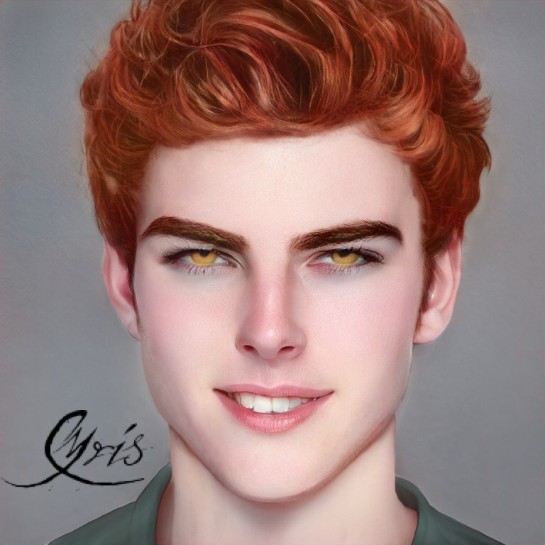 Cyris Rhys Fioln banner image