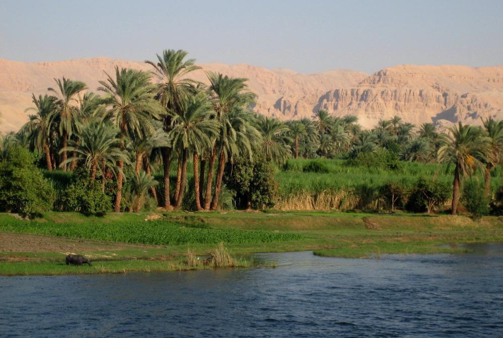 Khammet River banner image