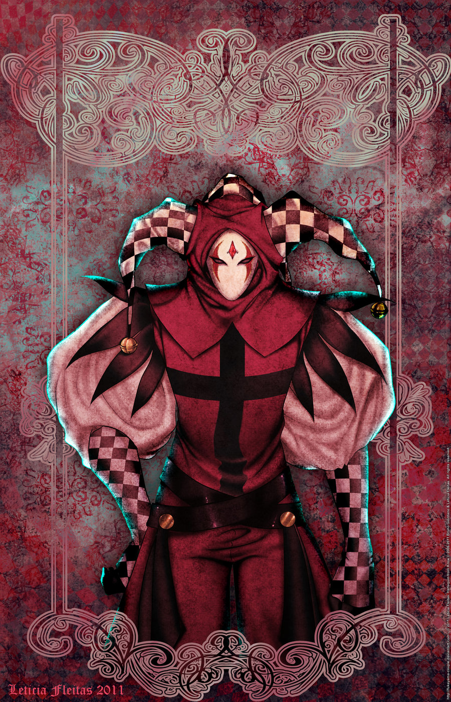 The Fool banner image