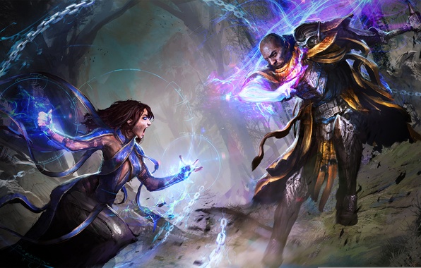 Tempestine Games banner image