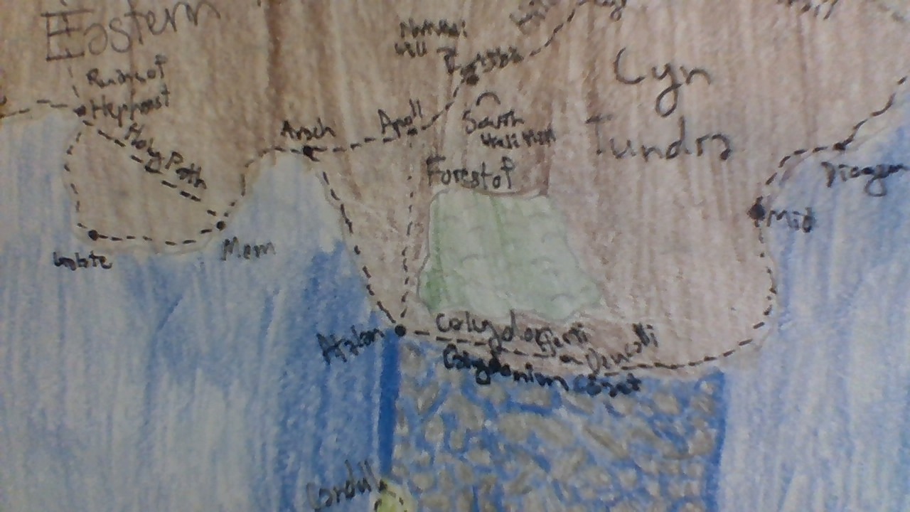Deucali banner image
