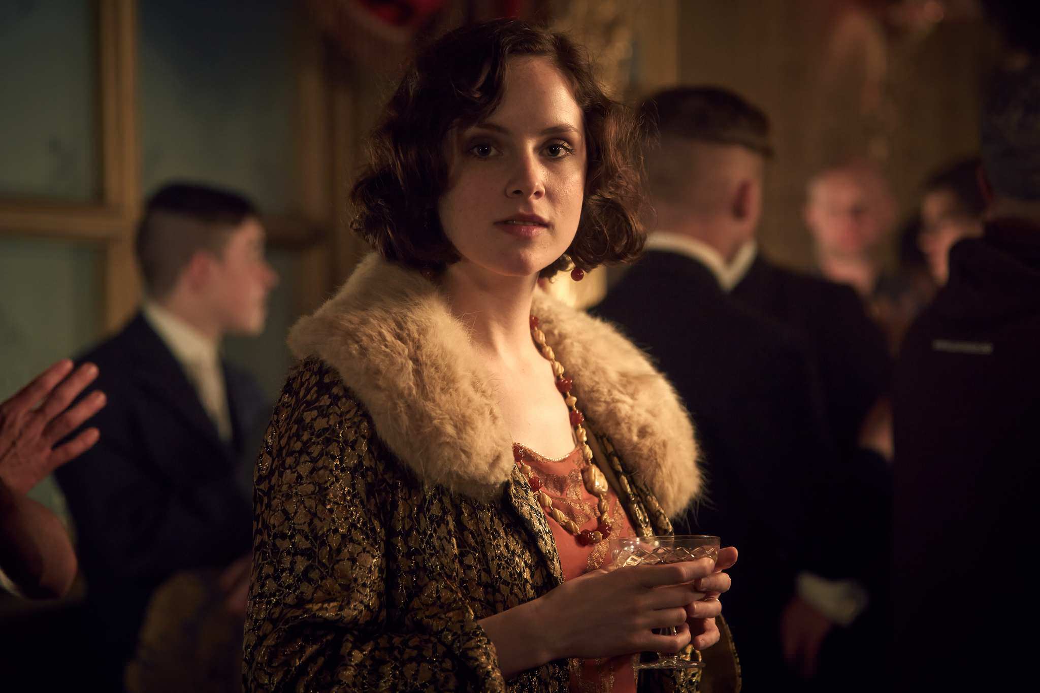 Winifred 'Fred' Sutherland banner image