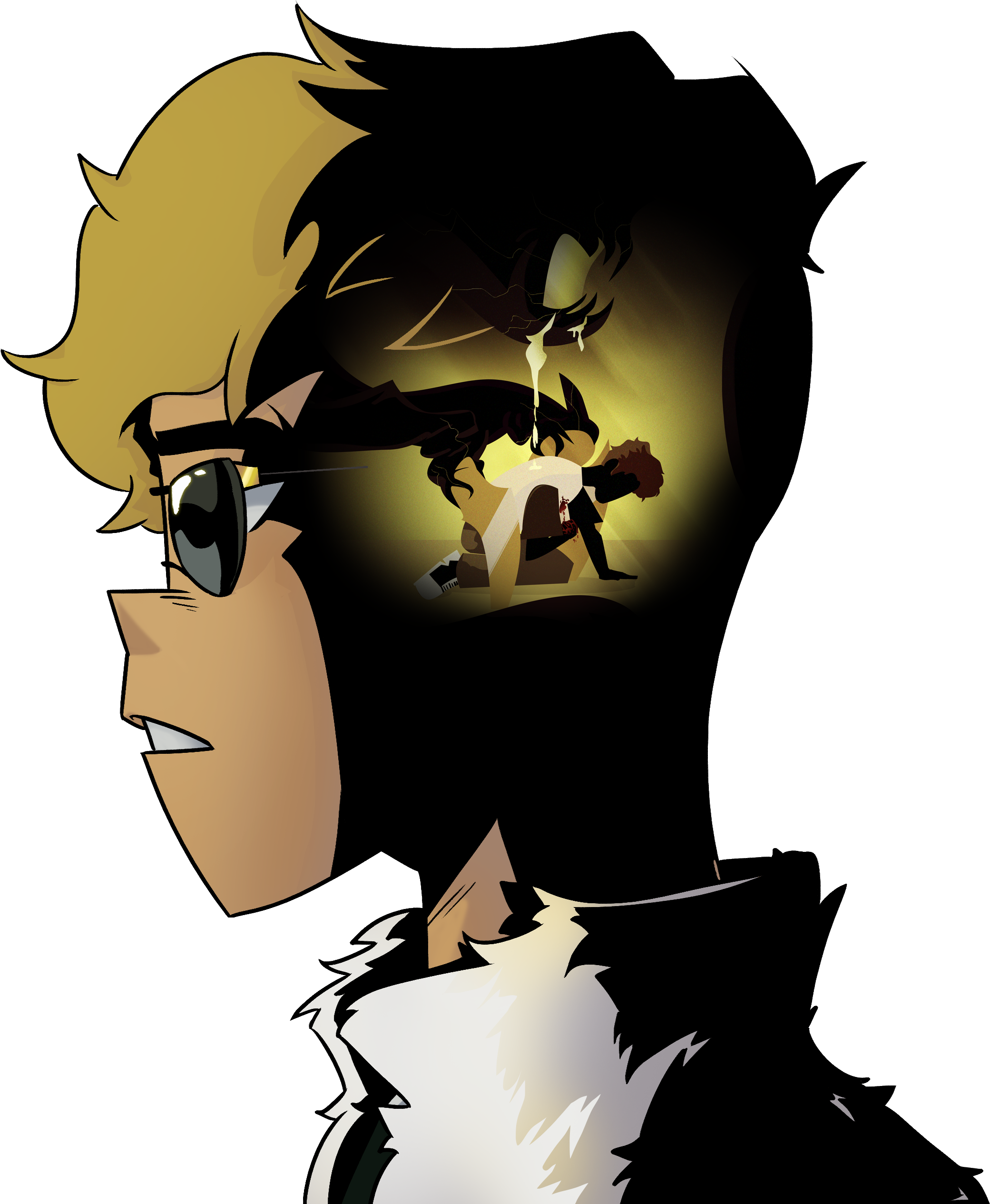 David Kein banner image