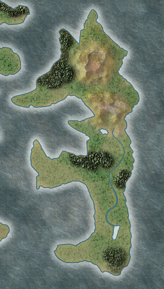 Fleeing Kingdom banner image
