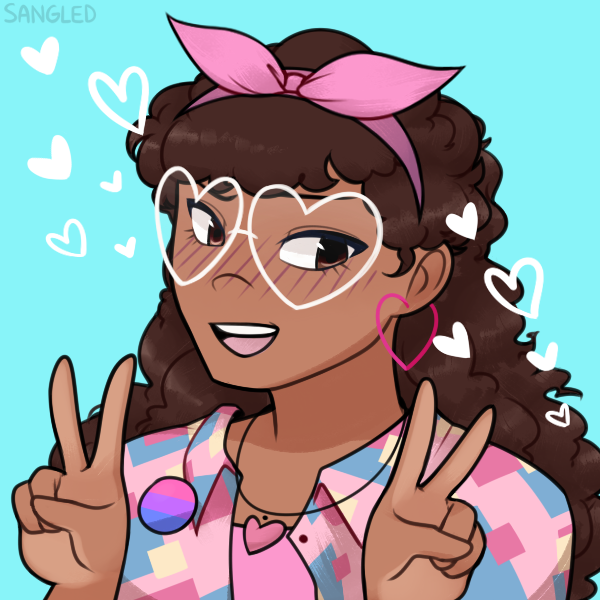 Mira Hernadez (Rosethorn) banner image