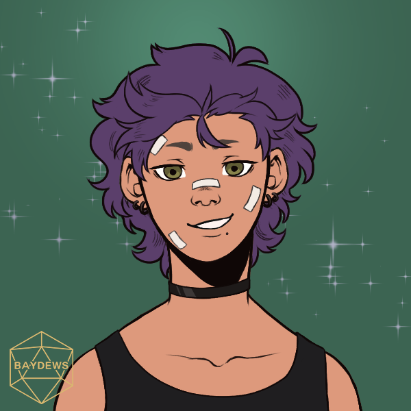 Jasper banner image