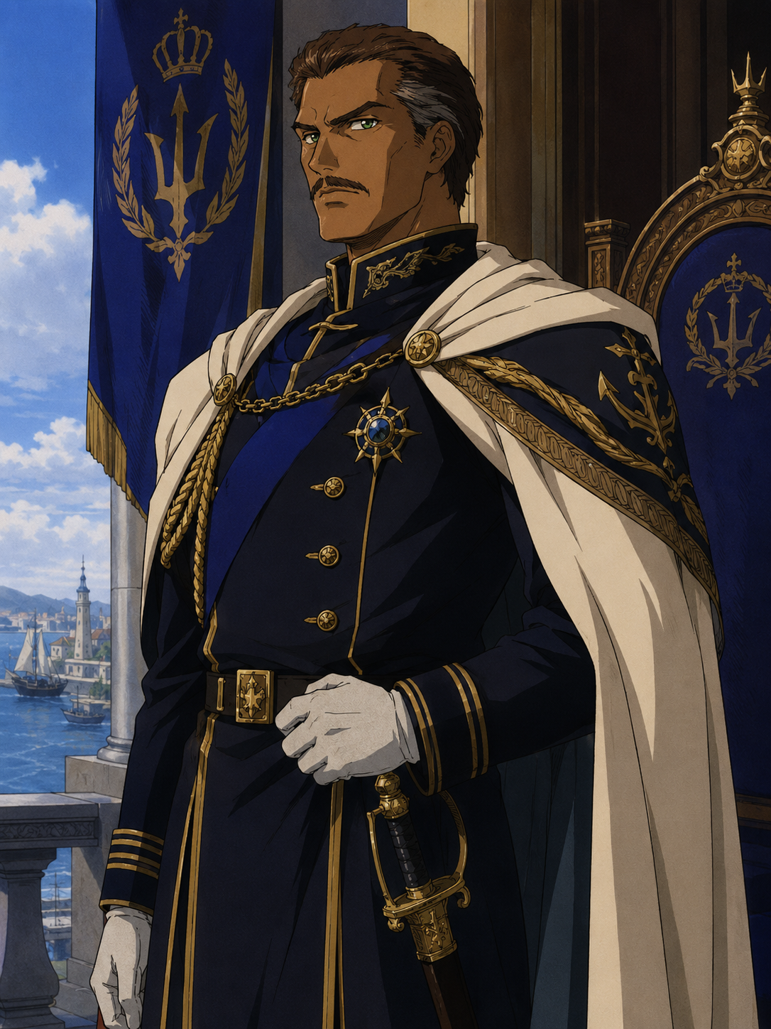 Blaine Talakar Mardrein banner image