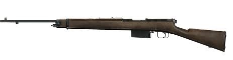 Mondragon Rifle banner image