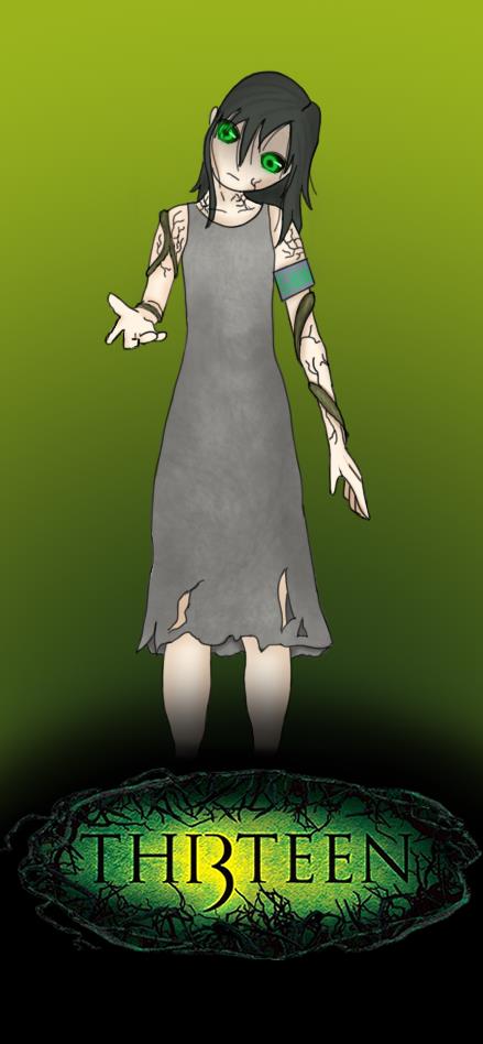 Thirteen/Friday banner image