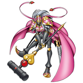 Lucia Almehada banner image